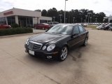 2009 Mercedes-Benz E 350 Sedan