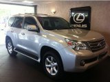 2010 Lexus GX 460