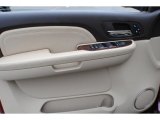 2008 GMC Yukon Denali AWD Door Panel