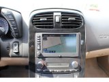 2008 Chevrolet Corvette Convertible Navigation