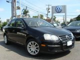 2009 Volkswagen Jetta SE Sedan