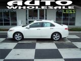 2011 Acura TSX Sedan