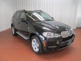 2012 Jet Black BMW X5 xDrive35d #66615566