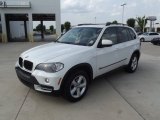 2007 BMW X5 3.0si