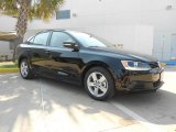 2012 Volkswagen Jetta TDI Sedan