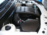 2012 Chevrolet Captiva Sport LS 2.4 Liter SIDI DOHC 16-Valve VVT Flex-Fuel 4 Cylinder Engine