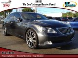2008 Lexus LS 460