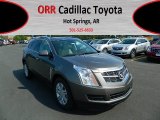 2012 Cadillac SRX Luxury