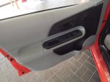 2012 Toyota Prius c Hybrid One Door Panel