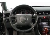 2001 Audi Allroad 2.7T quattro Avant Steering Wheel