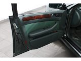 2001 Audi Allroad 2.7T quattro Avant Door Panel
