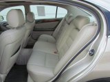 1998 Lexus GS 300 Ivory Interior