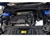 2012 Mini Cooper S Countryman All4 AWD 1.6 Liter DI Twin-Scroll Turbocharged DOHC 16-Valve VVT 4 Cylinder Engine