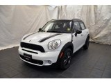 2012 Mini Cooper S Countryman