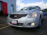 2011 Nissan Altima 2.5 S