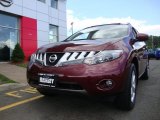 2009 Nissan Murano SL AWD