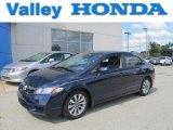 2011 Honda Civic EX-L Sedan