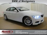 2011 BMW 3 Series 328i Coupe