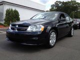 2011 Dodge Avenger Express