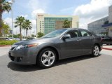 2009 Acura TSX Sedan