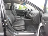 2013 Acura RDX  Front Seat