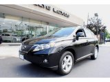 2010 Lexus RX 350 AWD