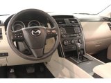 2011 Mazda CX-9 Touring AWD Dashboard