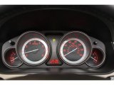 2011 Mazda CX-9 Touring AWD Gauges