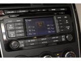 2011 Mazda CX-9 Touring AWD Audio System