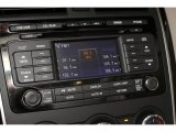 2011 Mazda CX-9 Touring AWD Audio System