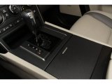 2011 Mazda CX-9 Touring AWD 6 Speed Sport Automatic Transmission