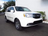 2012 Honda Pilot Touring