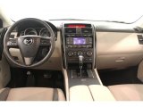 2011 Mazda CX-9 Touring AWD Dashboard