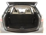 2011 Mazda CX-9 Touring AWD Trunk