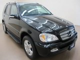 2005 Mercedes-Benz ML 350 4Matic