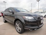 2012 Lava Gray Pearl Effect Audi Q7 3.0 TDI quattro #66615872