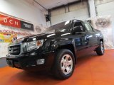 2010 Honda Ridgeline RT