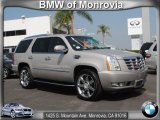 2007 Cadillac Escalade AWD
