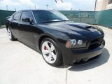 2008 Dodge Charger SRT-8