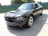 2008 Dodge Charger SRT-8 Front 3/4 View
