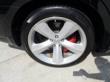 2008 Dodge Charger SRT-8 Wheel
