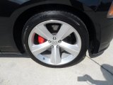 2008 Dodge Charger SRT-8 Wheel