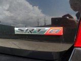 2008 Dodge Charger SRT-8 Marks and Logos