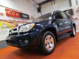 2007 Toyota 4Runner SR5 4x4