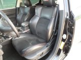 2008 Dodge Charger SRT-8 Front Seat