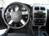 2008 Dodge Charger SRT-8 Dashboard