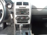 2008 Dodge Charger SRT-8 Controls