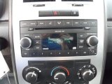 2008 Dodge Charger SRT-8 Audio System