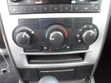 2008 Dodge Charger SRT-8 Controls