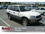 1999 Toyota RAV4 4WD